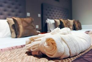 Hotel Stays
